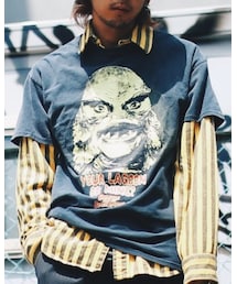 VINTAGE | Tシャツ/カットソー