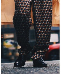 Dr. Martens | ドレスシューズ