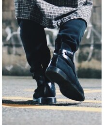 Dr. Martens | ブーツ