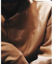 Wiz&Witch | パーカー