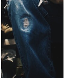 Wiz&Witch | デニムパンツ