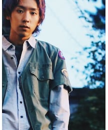 Wiz&Witch | シャツ/ブラウス