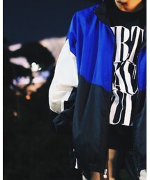 adidas | ナイロンジャケット