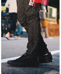 VANS | スニーカー