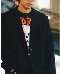 VINTAGE | テーラードジャケット