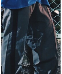 VINTAGE | スラックス