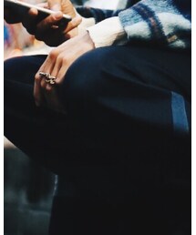 VINTAGE | スラックス