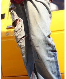 Wiz&Witch | デニムパンツ