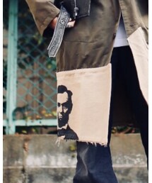 Wiz&Witch | トレンチコート