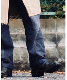 DKNY DONNA KARAN NEW YORK | スラックス