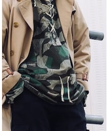 Wiz&Witch | パーカー