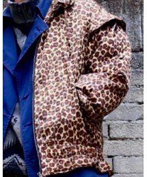 古着 | ダウンジャケット/コート