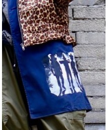 Wiz&Witch | トレンチコート