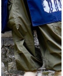 UFO | カーゴパンツ