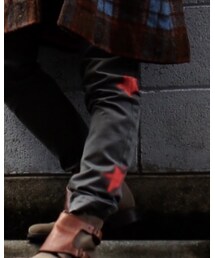 Wiz&Witch | チノパンツ