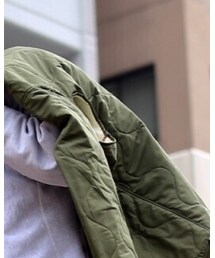 VINTAGE | ミリタリージャケット