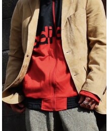 adidas | ブルゾン