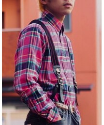 RALPH LAUREN | シャツ/ブラウス