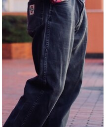 KEY | デニムパンツ