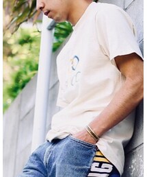 GUCCI | Tシャツ/カットソー