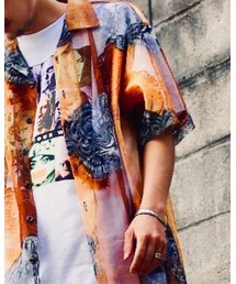 VINTAGE | シャツ/ブラウス