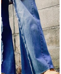 Wiz&Witch | デニムパンツ