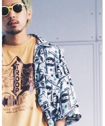 古着 | シャツ/ブラウス