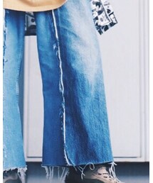 Wiz&Witch | デニムパンツ