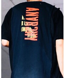 Wiz&Witch | Tシャツ/カットソー