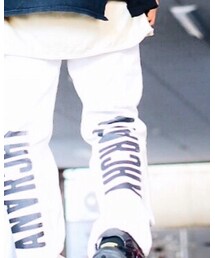 Wiz&Witch | デニムパンツ