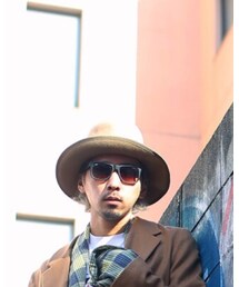 VINTAGE | ハット