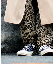 CONVERSE | スニーカー