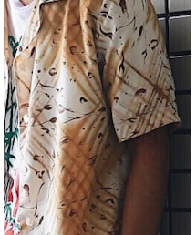 古着 | シャツ/ブラウス