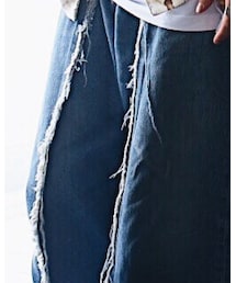 Wiz&Witch | デニムパンツ