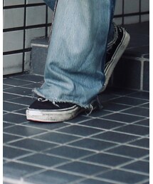 VANS | スリッポン
