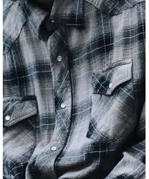 Wrangler | シャツ/ブラウス