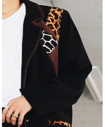 古着 | テーラードジャケット