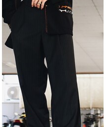 古着 | スラックス