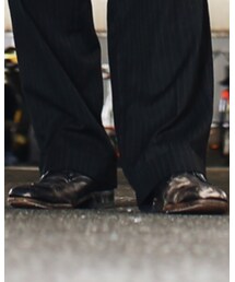 VINTAGE | ドレスシューズ