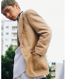 古着 | テーラードジャケット