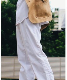 古着 | スラックス