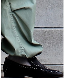 古着 | スリッポン