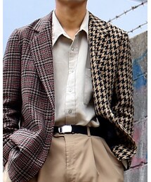 古着 | シャツ/ブラウス