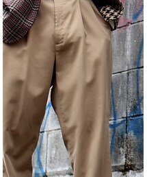 古着 | スラックス