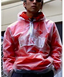 Calvin Klein | パーカー