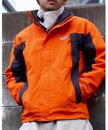 THE NORTH FACE | マウンテンパーカー