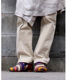 Wiz&Witch | デニムパンツ