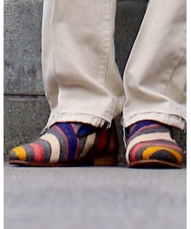 VINTAGE | スリッポン