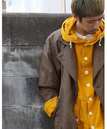 古着 | トレンチコート