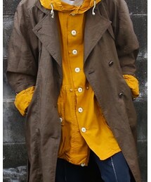 Wiz&Witch | ミリタリージャケット